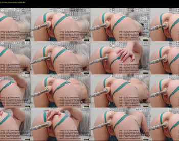 your_lina — 5 minute Chaturbate female cam show recording, 1080p, Mar 8, 2022