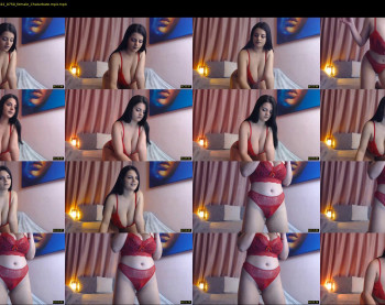 1dream_magical — 6 minute Chaturbate female cam show recording, 720p, Mar 8, 2022