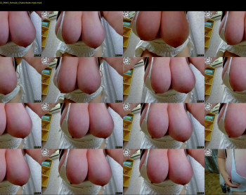 777_brendi_777 — 8 minute Chaturbate female cam show recording, 1080p, Mar 8, 2022