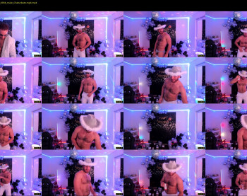 _adamcoper_ — 55 minute Chaturbate male cam show recording, 1080p, Mar 9, 2022