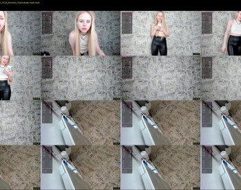 _be_my_daddy — 63 minute Chaturbate female cam show recording, 1080p, Mar 8, 2022