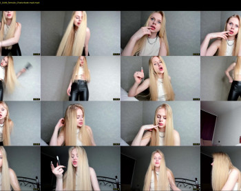 _be_my_daddy — 38 minute Chaturbate female cam show recording, 720p, Mar 8, 2022