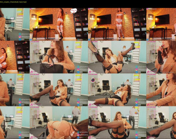 _d_a_s_h_a_ — 47 minute Chaturbate female cam show recording, 720p, Mar 8, 2022