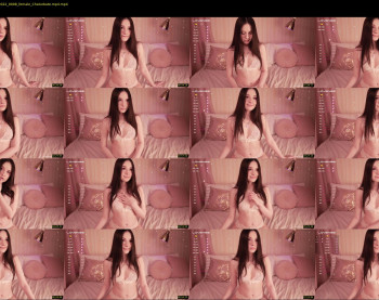 _female_essence_ — 9 minute Chaturbate female cam show recording, 1080p, Mar 9, 2022