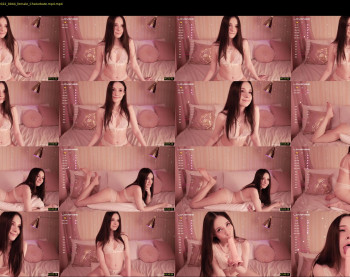 _female_essence_ — 54 minute Chaturbate female cam show recording, 1080p, Mar 9, 2022