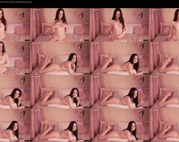 _female_essence_ — 40 minute Chaturbate female cam show recording, 1080p, Mar 9, 2022
