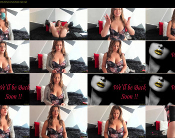 _jeniffer_hot — 109 minute Chaturbate female cam show recording, 720p, Mar 8, 2022