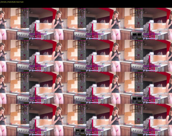 _jenny__ — 5 minute Chaturbate female cam show recording, 1080p, Mar 8, 2022