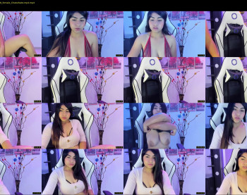 _karen01 — 101 minute Chaturbate female cam show recording, 720p, Mar 9, 2022