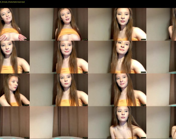_lovelyen — 15 minute Chaturbate female cam show recording, 720p, Mar 8, 2022