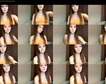 _lovelyen — 12 minute Chaturbate female cam show recording, 720p, Mar 8, 2022