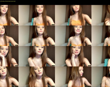 _lovelyen — 37 minute Chaturbate female cam show recording, 720p, Mar 8, 2022