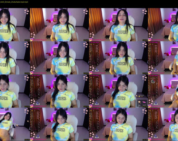 _sweet_kitty1 — 8 minute Chaturbate female cam show recording, 720p, Mar 8, 2022