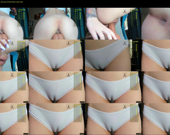 _witch__ — 18 minute Chaturbate female cam show recording, 1080p, Mar 8, 2022