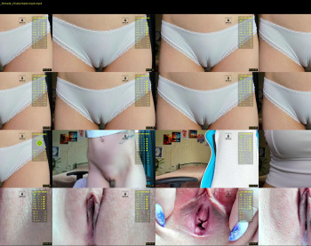 _witch__ — 7 minute Chaturbate female cam show recording, 1080p, Mar 8, 2022