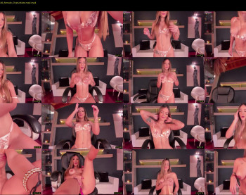 abellacroft — 91 minute Chaturbate female cam show recording, 720p, Mar 8, 2022