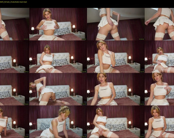 adelaide007 — 55 minute Chaturbate female cam show recording, 1080p, Mar 9, 2022