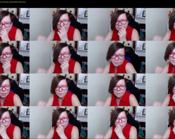 adelewildx — 4 minute Chaturbate female cam show recording, 720p, Mar 8, 2022