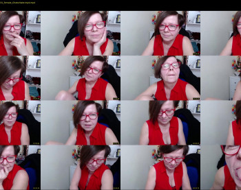 adelewildx — 32 minute Chaturbate female cam show recording, 720p, Mar 8, 2022