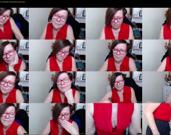 adelewildx — 58 minute Chaturbate female cam show recording, 720p, Mar 8, 2022