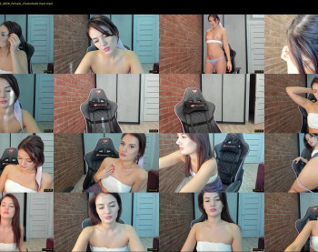 adriana_ferrari — 96 minute Chaturbate female cam show recording, 720p, Mar 8, 2022
