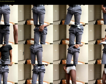 ahnoreclis — 17 minute Chaturbate male cam show recording, 720p, Mar 8, 2022
