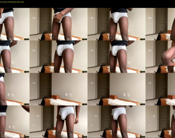 ahnoreclis — 5 minute Chaturbate male cam show recording, 720p, Mar 8, 2022