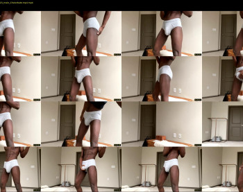 ahnoreclis — 4 minute Chaturbate male cam show recording, 720p, Mar 8, 2022