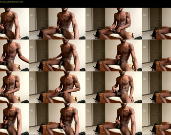 ahnoreclis — 11 minute Chaturbate male cam show recording, 720p, Mar 8, 2022