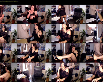 alex_and_theprof — 57 minute Chaturbate couple cam show recording, 1080p, Mar 8, 2022