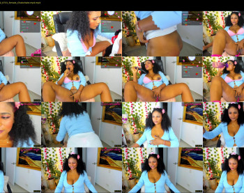 alexandra_mar — 56 minute Chaturbate female cam show recording, 1080p, Mar 8, 2022