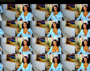 alexandra_mar — 56 minute Chaturbate female cam show recording, 1080p, Mar 8, 2022