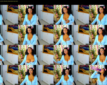 alexandra_mar — 56 minute Chaturbate female cam show recording, 1080p, Mar 8, 2022