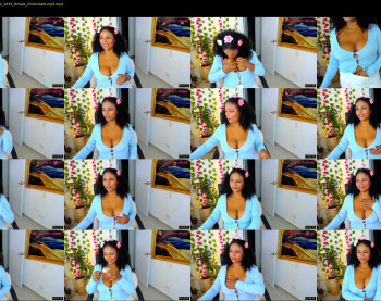 alexandra_mar — 57 minute Chaturbate female cam show recording, 1080p, Mar 8, 2022