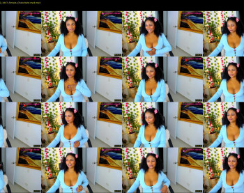 alexandra_mar — 57 minute Chaturbate female cam show recording, 1080p, Mar 8, 2022