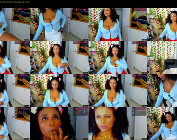 alexandra_mar — 62 minute Chaturbate female cam show recording, 1080p, Mar 8, 2022