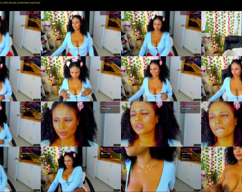 alexandra_mar — 56 minute Chaturbate female cam show recording, 1080p, Mar 8, 2022