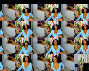 alexandra_mar — 24 minute Chaturbate female cam show recording, 1080p, Mar 8, 2022