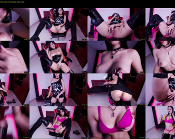 alexhoe_ — 99 minute Chaturbate female cam show recording, 720p, Mar 8, 2022
