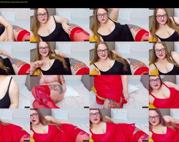 alissa_styles — 96 minute Chaturbate female cam show recording, 720p, Mar 8, 2022