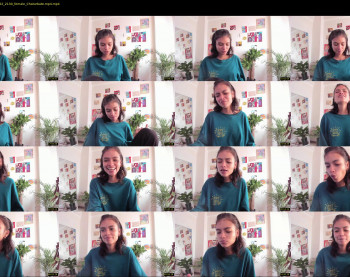 alone_together_ — 61 minute Chaturbate female cam show recording, 1080p, Mar 8, 2022