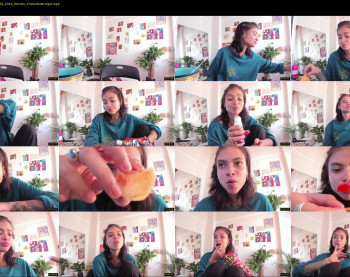 alone_together_ — 55 minute Chaturbate female cam show recording, 1080p, Mar 8, 2022