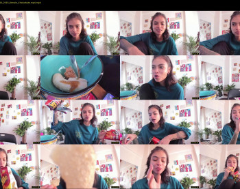 alone_together_ — 110 minute Chaturbate female cam show recording, 720p, Mar 8, 2022
