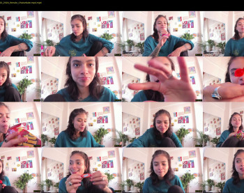 alone_together_ — 53 minute Chaturbate female cam show recording, 1080p, Mar 8, 2022