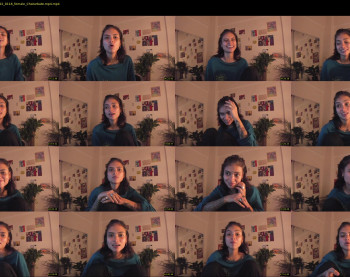 alone_together_ — 55 minute Chaturbate female cam show recording, 1080p, Mar 9, 2022