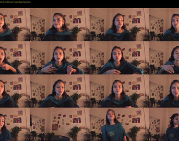 alone_together_ — 24 minute Chaturbate female cam show recording, 1080p, Mar 9, 2022