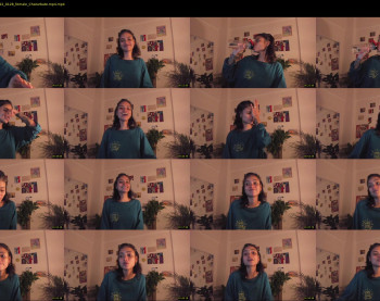 alone_together_ — 3 minute Chaturbate female cam show recording, 1080p, Mar 9, 2022