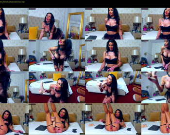amberwillis — 54 minute Chaturbate female cam show recording, 1080p, Mar 8, 2022