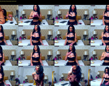amberwillis — 15 minute Chaturbate female cam show recording, 1080p, Mar 8, 2022