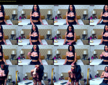 amberwillis — 12 minute Chaturbate female cam show recording, 1080p, Mar 8, 2022